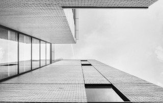 popyt na nowoczesne biura