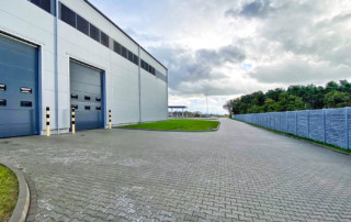 nieruchomości komercyjne w Polsce