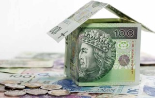 przejęcie nieruchomosci od dewelopera